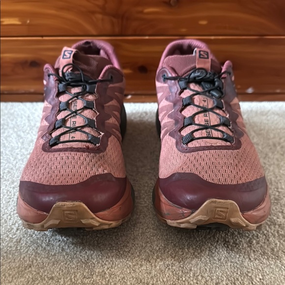 Salomon Sense Ride 4 - Picture 3 of 13